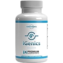 igenics eye supplement reviews consumer reports 