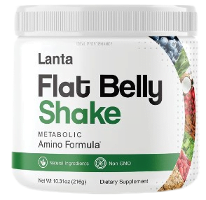 lean flat belly shake reviews consumer reports 