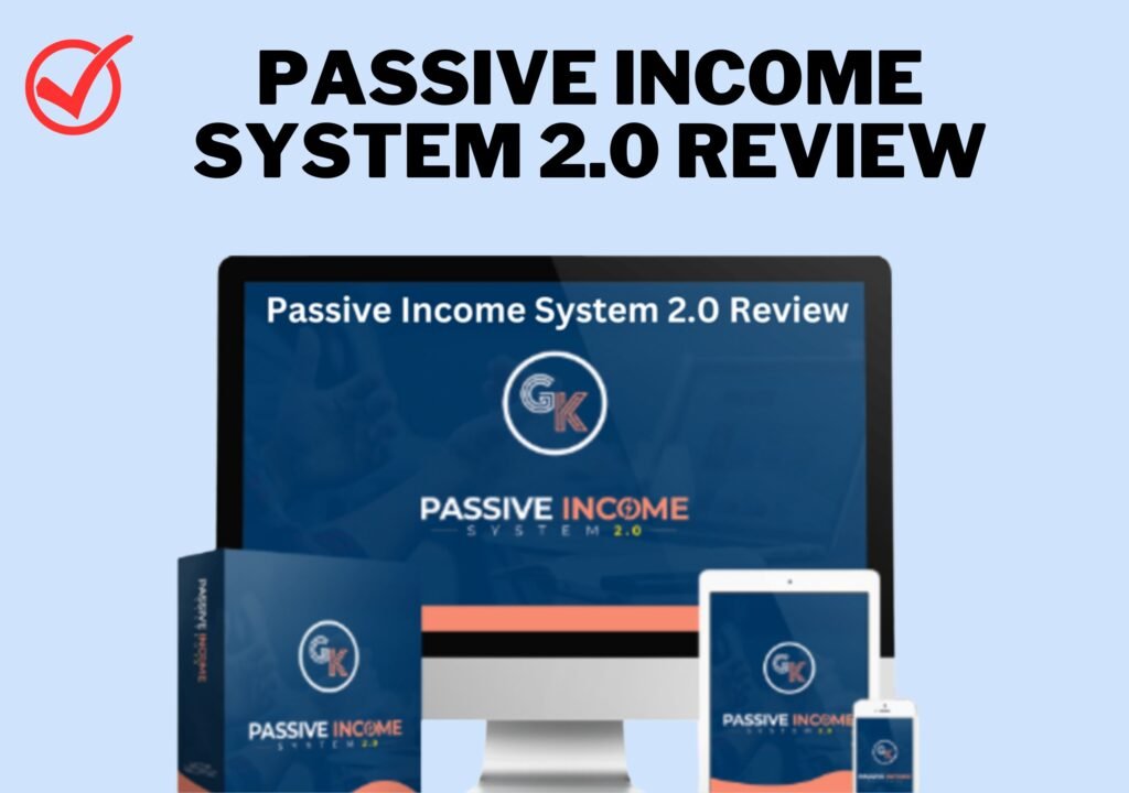 passive income system 2 compressed