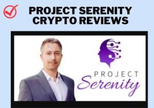 project serenity crypto reviews compressed