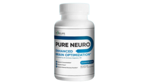 pure neuro reviews consumer reports 