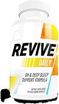 revive daily reviews consumer reports