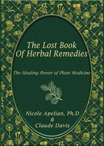 the lost book of remedies reviews consumer reports