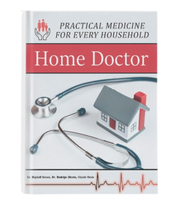 the home doctor book reviews consumer reports