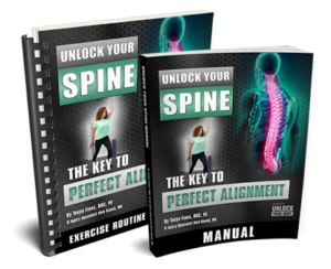 unlock your spine program reviews consumer reports