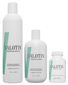 valotin shampoo reviews consumer reports