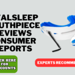 vitalsleep mouthpiece reviews consumer reports