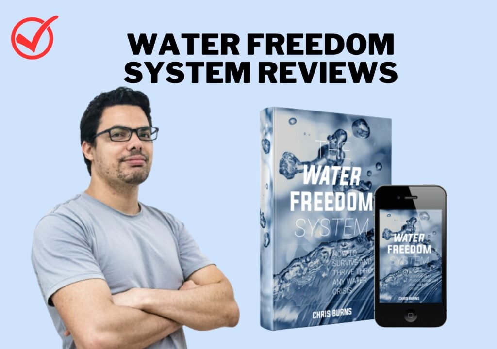 water freedom system reviews compressed