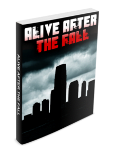 Alive After the Fall Reviews