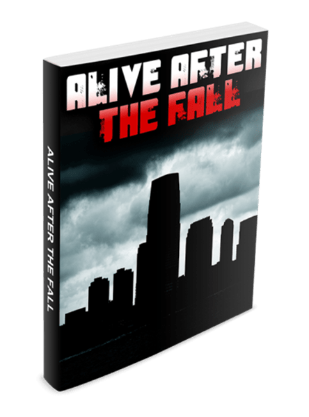 Alive After the Fall Reviews