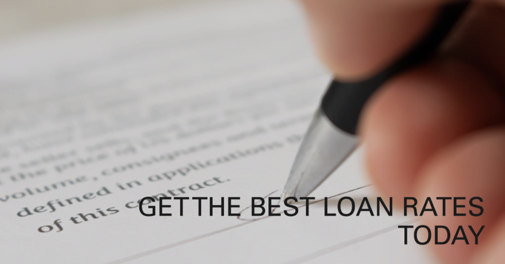 Average Consumer Loan Interest Rate in the US Average Consumer Loan Interest Rate in the US