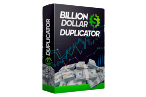 Billion Dollar Duplicator Reviews