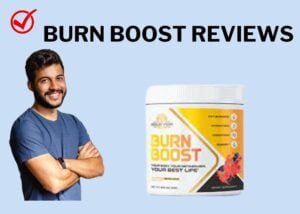 Burn boost supplement Reviews