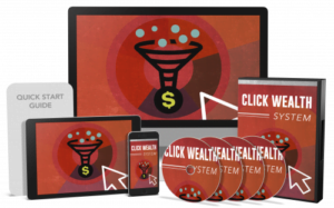 Click Wealth System book