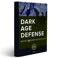 Dark Age Defense Book Reviews