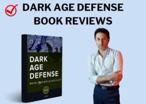 Dark age defense book reviews