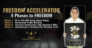 Freedom Accelerator Review