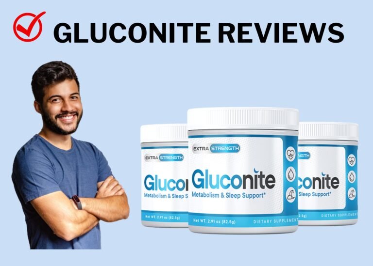 Gluconite Reviews (Advanced Blood Sugar Support) 24 Gluconite Reviews