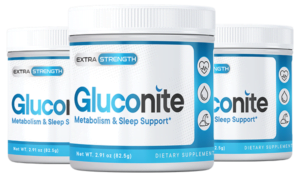 Gluconite Reviews