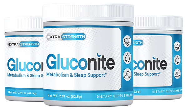 Gluconite Reviews