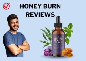 HONEY BURN Reviews