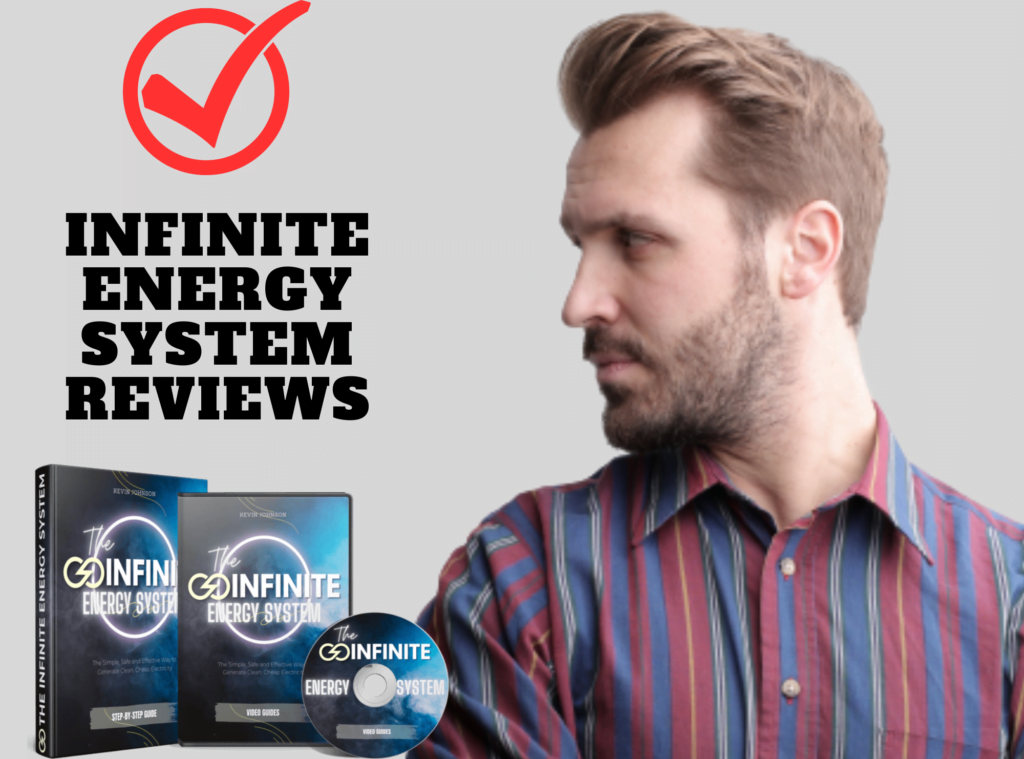 Infinite Energy System reviews