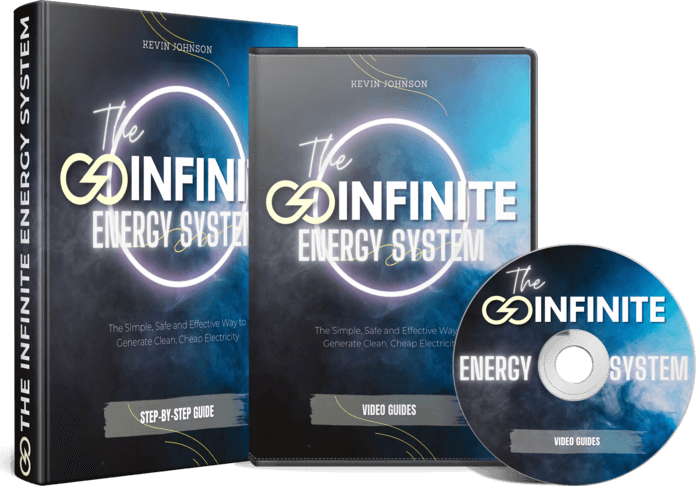 Infinite Energy System reviews