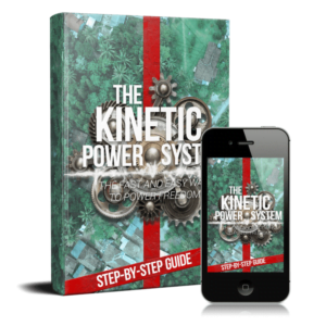 Kinetic Power System book