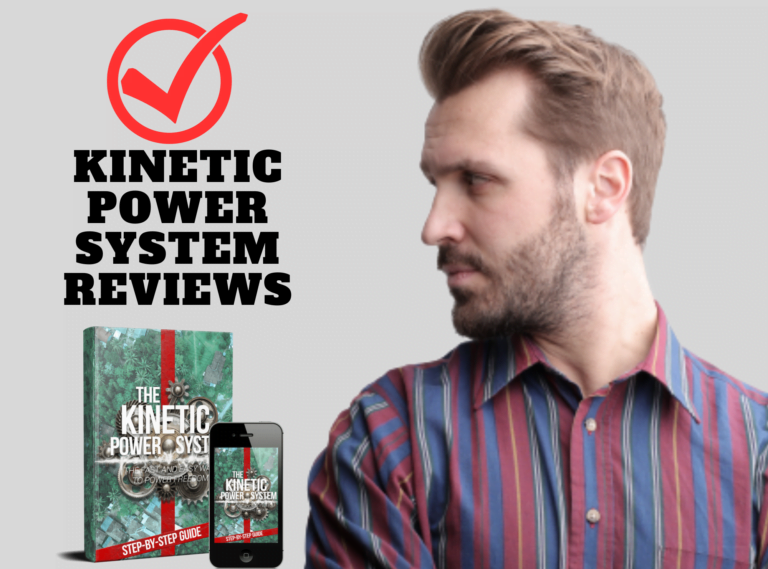 Kinetic Power System reviews (1)