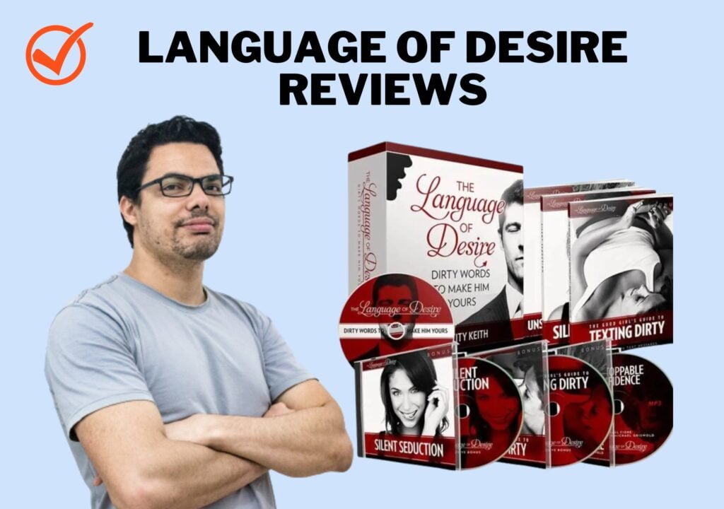 Language of Desire Reviews compressed