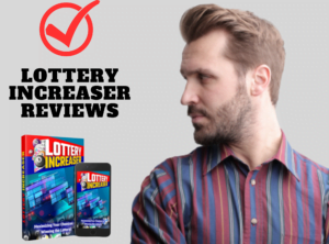 Lottery Increaser reviews