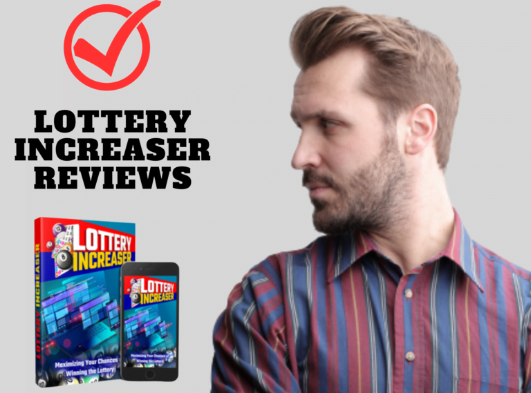 Lottery Increaser reviews
