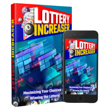 Lottery Increaser reviews