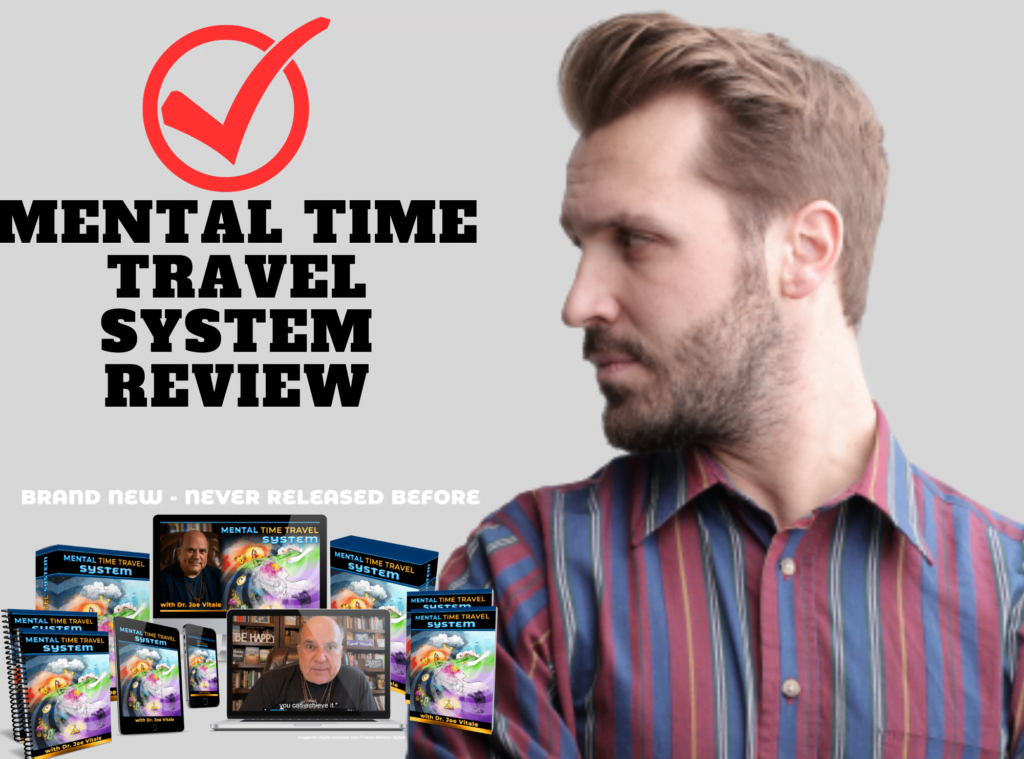 Mental Time Travel System review (1)