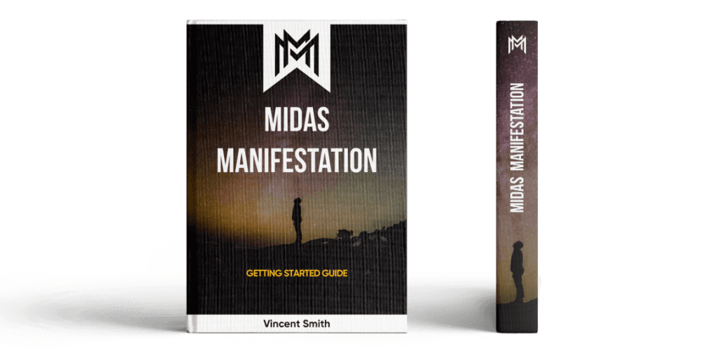 Midas Manifestation System Review