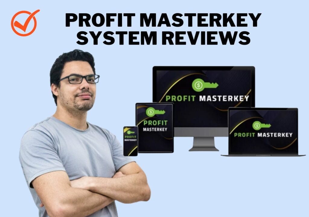 Profit Masterkey System reviews (1) compressed