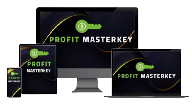 Profit Masterkey System reviews