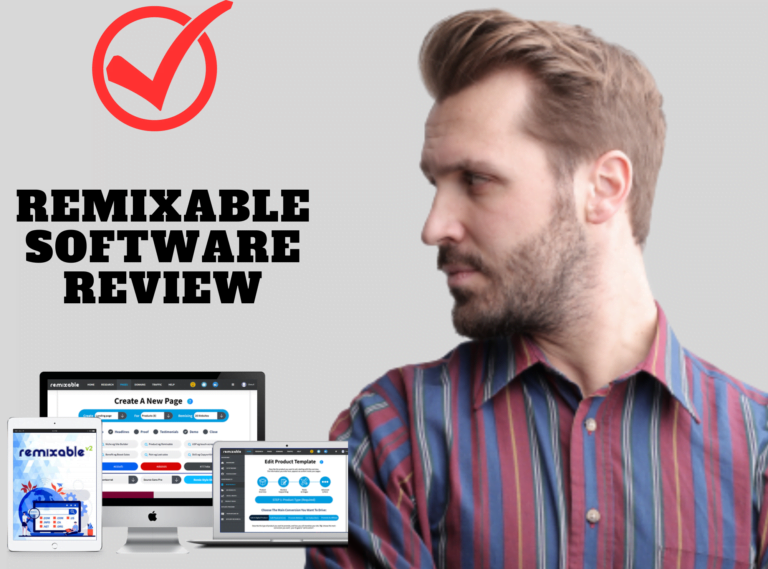 Remixable Software Review: My Founder Edition 20 Days Results 12 Remixable Software Review