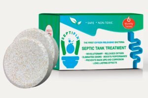 Septifix Tablets Reviews