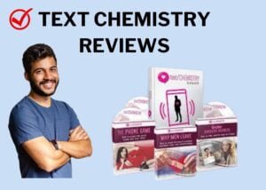 TEXT CHEMISTRY Reviews