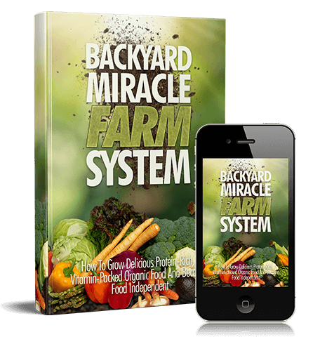 The Backyard Miracle Farm Review