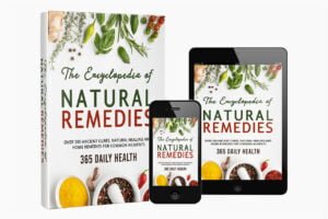 The Encyclopedia of Natural Remedies Reviews