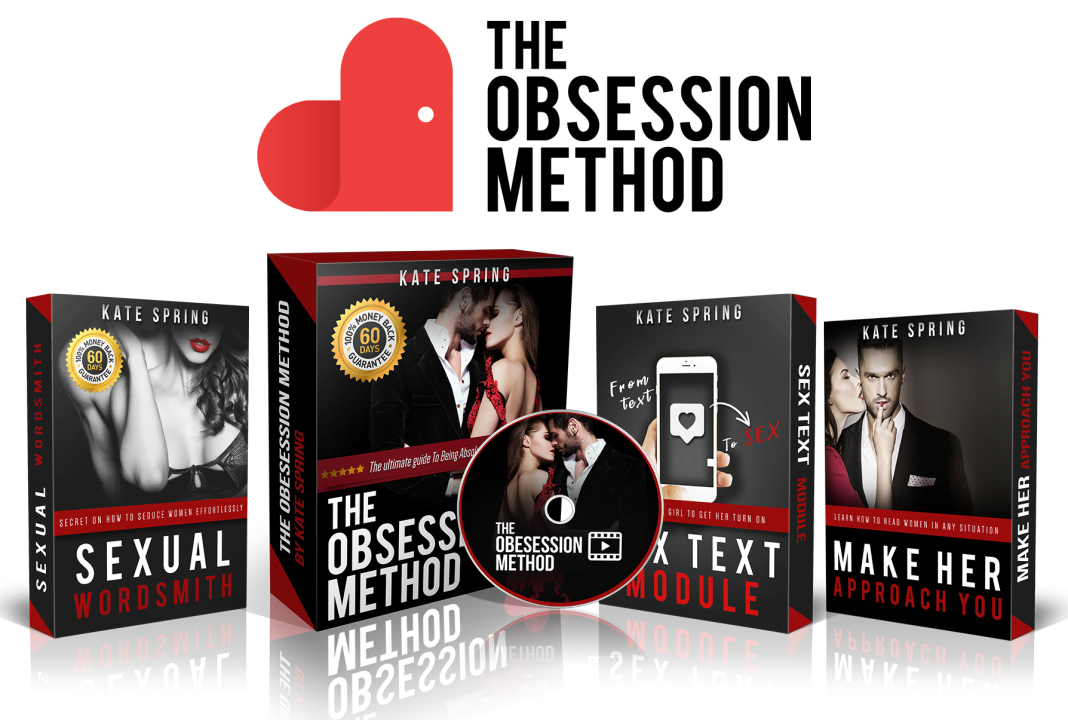 The Obsession Method Reviews