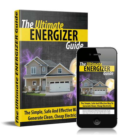 The Ultimate Energizer Guide Reviews