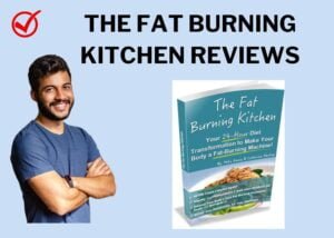 The fat burning kitchen reviews