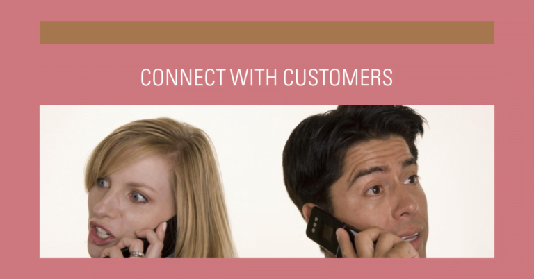 Tips When Building Rapport with a Customer Over the Phone 2