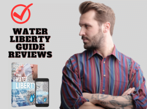 Water Liberty Guide Reviews