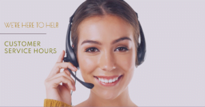 What Time Does Customer Service Open
