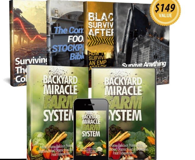 backyard farm miracle reviews