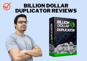 billion dollar duplicator reviews compressed
